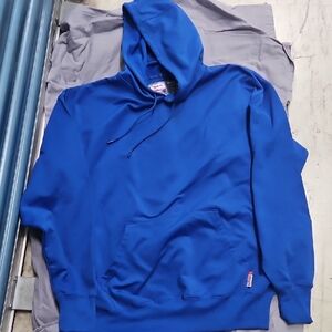 Therma Base Hoodies